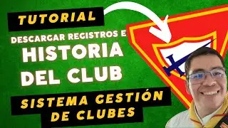 Descargar Registros e Historia del Club - SGC