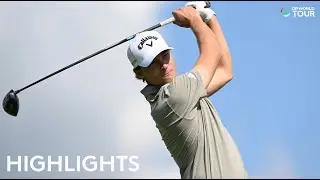 Round 2 Highlights | 2023 Made in HimmerLand