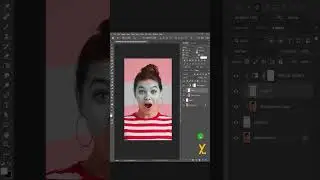 Paper Torn Effect in just 30 Seconds | Photoshop Tutorial
