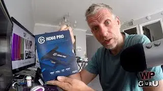 How to reset Elgato HD60 Pro and fix the 