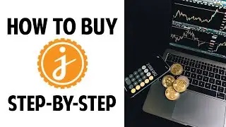 How To Buy JasmyCoin (JASMY) On KuCoin 💎