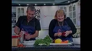Смак (ОРТ, 5.09.1998) Людмила Иванова