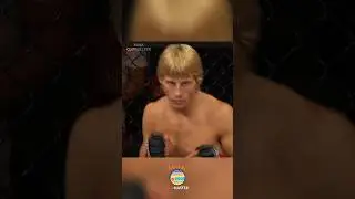 Paddy Pimblett's GORGEOUS SUBMISSION vs Jordan Leavitt