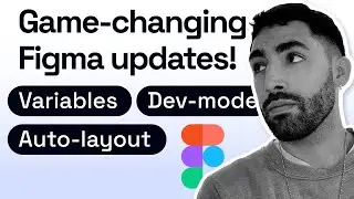 Config 2023 Recap: Amazing Figma Updates!