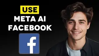 How to Use Meta AI in Facebook (2024)