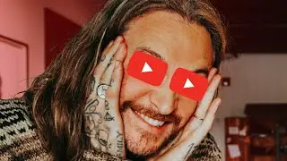 Youtube isnt the Problem, ITS YOU.