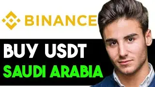 HOW TO BUY USDT ON BINANCE IN SAUDI ARABIA 2024! (FULL GUIDE)