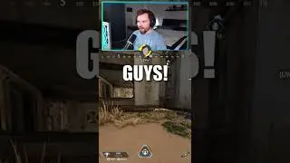 Relic = Best Vantage Flanks | Apex Legends