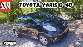 Toyota Yaris D-4D al detalle, Un Japonés con mucha historia | Somos de Motor