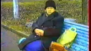 Министерство любви - Маргарита Николаевна(клип,нач.90-х)