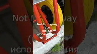 Вот это спортивная машина 