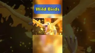 One of the RAREST Shiny Hunts EVER! #shorts