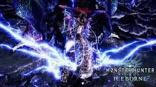 Monster Hunter World OST:  Elder Of Torrents (Namielle Medley)
