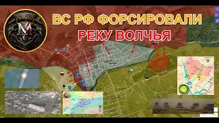 ВС РФ Продвигаются По Всей Линии Фронта | Забастовка В Одессе. Военные Сводки И Анализ За 18.05.2024