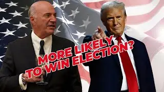 Trump More Likely To Win The Election?
