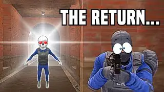 THIS is the MOST EPIC RETURN to CRITICAL OPS!🔥