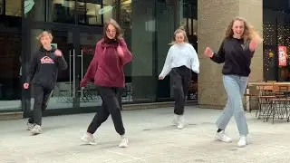 Ребята классно танцуют шафл!🔥 Shuffle Dance and Cutting Shapes