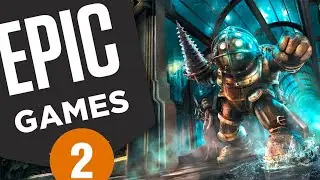 Bioshock Прохождение на русском - Медицинский павильон / Доктор Штайнман