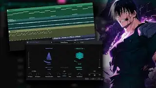 Insane melody SAUCE? How to make hard dark beats for Future,Nardo Wick,EST Gee in FL Studio