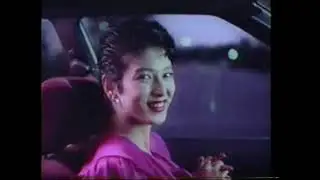Toйота 80-90 х годов японская реклама и цены на рынке.