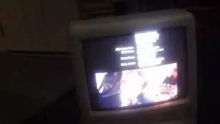 Closing Down To Austin Powers International Man Of Mystery 1997 VHS Part 1