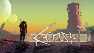 KENSHI начало 🏹  Как взять в плен Повелителя жуков Выпуск 6 Часть 2 🔴 Стрим с Алексом Отцом 🔴