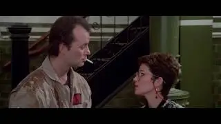 Thank goodness there are now more Ghostbusters