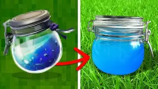 Fortnite, But Every Kill = More REALISTIC