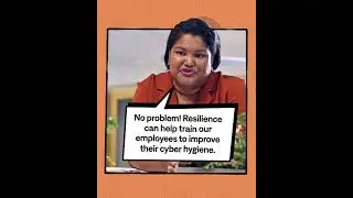 How Do You Improve Organizational Cyber Hygiene? #technology #cybersecurity