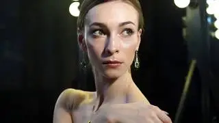 A New Video Edited Dedicated to Olga Smirnova, Prima Ballerina of the Bolshoi Theatre