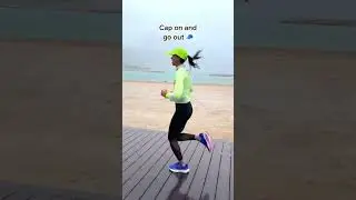 TIPS TO RUN UNDER THE RAIN 🌧️💪 