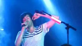 Snow Patrol -  You Could Be Happy *LIVE* - 10/6/2009
