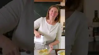 Fresh Pineapple Upside Down Cake Recipe