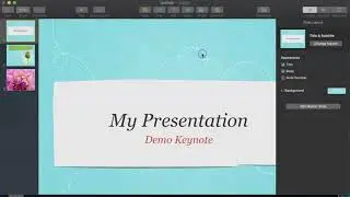 Slides: Convert a Keynote/PowerPoint Presentation to Slides