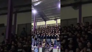 kompak itu asik😊 