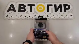 Видеообзор видеорегистратора Eplutus 922 от Avtogear.ru