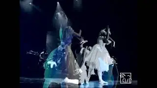 Liuba María Hevia -  Amapolas y paticos (DVD Entre locos bajitos)