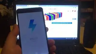 Сброс Google аккаунта Xiaomi Redmi Note 4X MIUI 9 FRP Bypass. Февраль 2020.