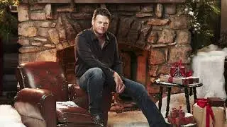 Blake Shelton - The Christmas Song (Audio)
