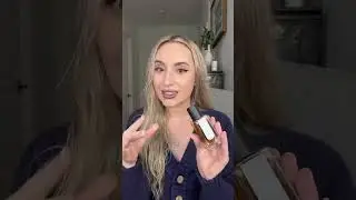 One Seed Organic Perfume - Halo - code : blessedholisticlife- link in caption