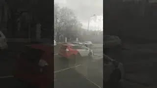 беспилотник Яндекс- автомобиль без водителя