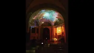 Молитва. 