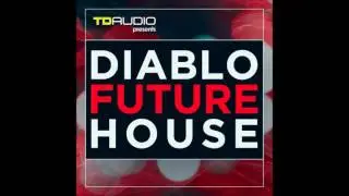TDA Diablo Future House - Sample Pack