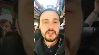 Паломничество в Грузию день