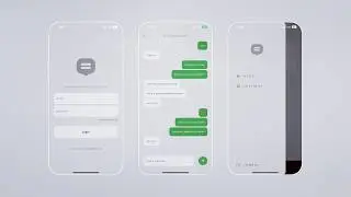 💬📱 Chat App • Flutter Masterclass