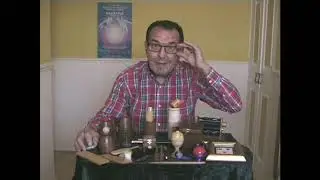 Colin Rose Anniversary Box Set 00 Introduction