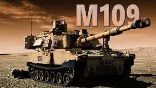 M109 