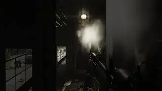 Escape from Tarkov ● Испугался грены ● 