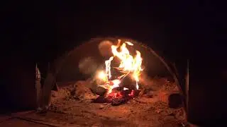 ОГОНЬ