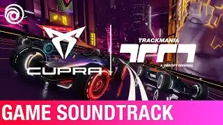 Attachment | Trackmania NEO-CUPRA: District 1 // Velocity (Original Game Soundtrack) | M|O|O|N